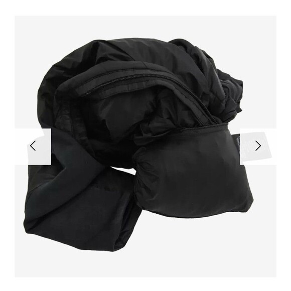 NWT Carinthia G-LOFT Ultra Black Jacket 2.0 Men's MEDIUM Lightweight Packable - Picture 6 of 16